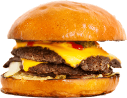 Sumo Burger